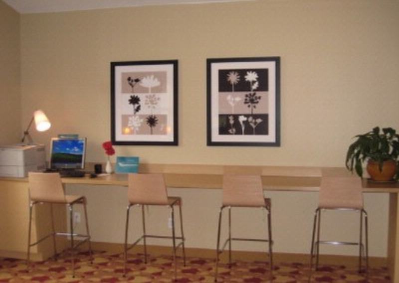Towneplace By Marriott Suites Portland Vancouver Evergreen Экстерьер фото