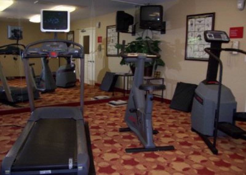 Towneplace By Marriott Suites Portland Vancouver Evergreen Экстерьер фото